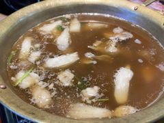 -四禧精酿铜锅涮肉·烧烤工场(大明湖店)