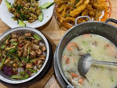 -南记食粥坊·宵夜大排档(莲花总店)