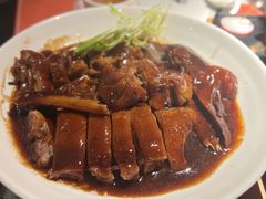 -羽鸽集·乳鸽专门店·地道顺德菜(岭南站店)