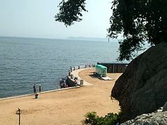 -泊石湾海滨浴场