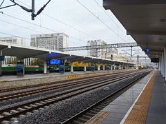 -潍坊站