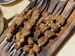 -品质伊骊新疆菜(紫金店)