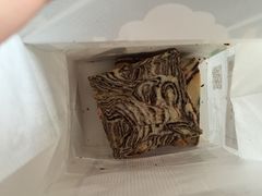 巧克力吐司-爸爸糖手工吐司(苏州环球188店)