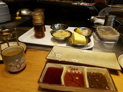 -赤坂亭·M9和牛烧肉·铁板烧(合肥万象城店)