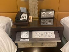 -深圳星河丽思卡尔顿酒店