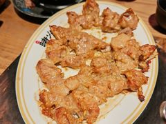 -啫火啫啫煲(厦门万象城店)