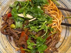 -梅溪·小伙子干挑面(安吉总店)