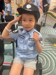 -奈尔宝·儿童乐园·亲子餐厅(苏州大悦城店)