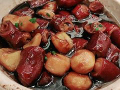 -四季暖堂·融合江浙菜(N1955创业园店)