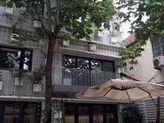 -GRACE CHEN高级时装