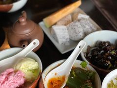 -青藤茶馆(南山路店)