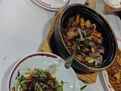-明本湛江鸡•海鲜小厨(陈家祠店)