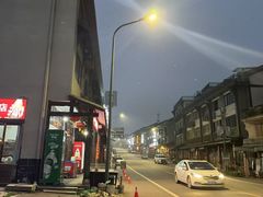 -刘伯温故里景区百丈漈