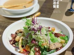 -巴别塔法餐舍(朝阳店)