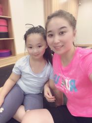 -静穆瑜伽普拉提连锁