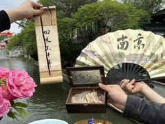 -回味鸭血粉丝汤(夫子庙瞻园路店)
