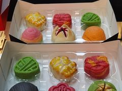 -良枫友信(陈家祠店)
