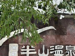 -天目湖涵田半山温泉