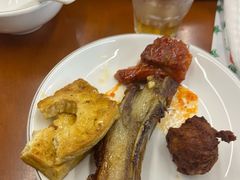 -大鹅岛绿色生态美食园