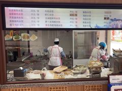 -渔码头食府·20年蓬莱老字号(登州路店)