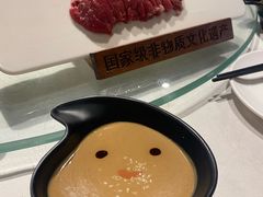 -东来顺饭庄(西直门店)