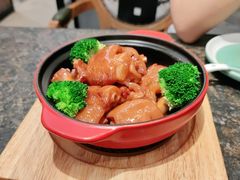 -零度空间·台湾小馆(五道口购物中心店)