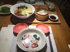 -南小馆(迪士尼小镇店)