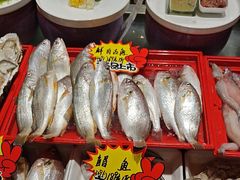 -味莊·青岛菜(云霄路店)
