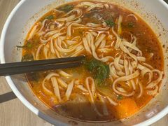 -康师傅私房牛肉面(新昌北机场店)