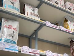 -谐和益家动物医院·免疫绝育·血液透析·宠保定点医院(高新伊藤分院)