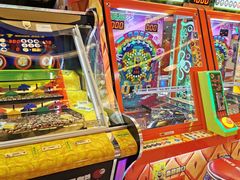 -汤姆熊欢乐世界(莘庄龙之梦店)