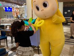 -青岛鑫江温德姆酒店