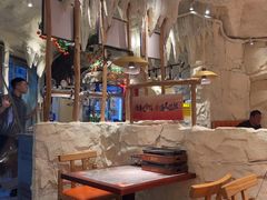-大哈福烧烤·海鲜·家常菜(延安三路店)
