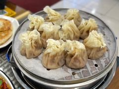 -回香楼大连新派清真菜