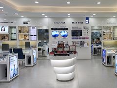 -视康眼镜·蔡司授权店(同乐路广州眼镜城店)