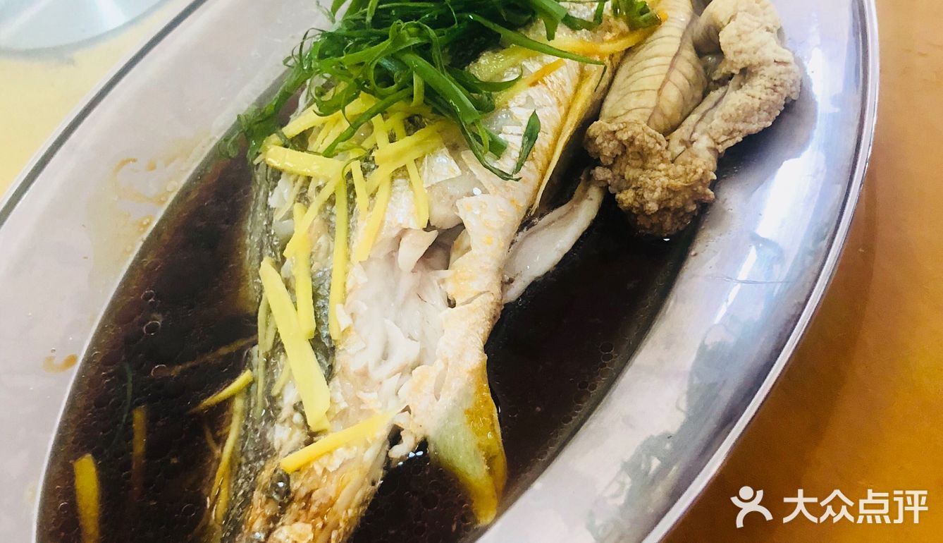 美味海鲜