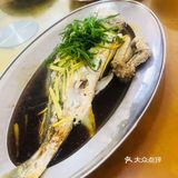 美味海鲜