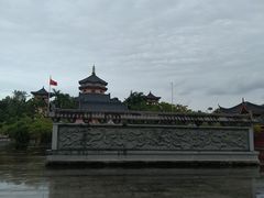 -博鳌禅寺