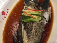 -万宝海鲜舫(劳动公园店)