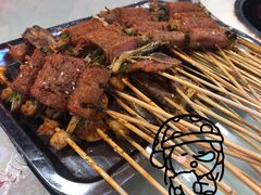 -盱眙小龙虾(天虹店)