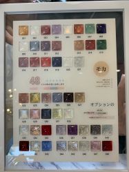 -Touch Nail·品质·美甲美睫