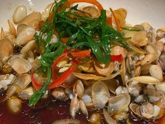 葱油舟山海瓜子-原製原味(普陀山磐龙店)