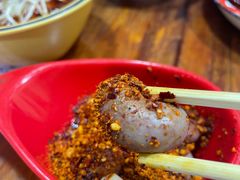 -冒椒火辣(奎星楼街店)