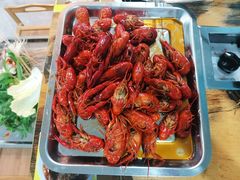 -百签宫串串香重庆火锅(夏湾店)