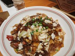 -蛮佬拾·乡里土菜馆(河西王府井店)