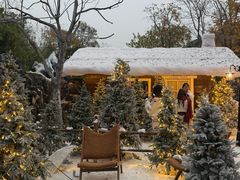 -HERRE·FARM 赫尔露营农场·团建聚会包场