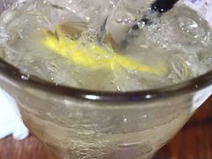 咸柠七-陈光记烧腊(长寿路店)