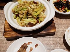 -九毛九西北菜(番禺万达店)