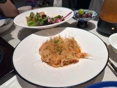 -狮王府淮扬菜(夫子庙老门东店)