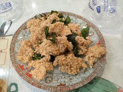 盐酥鸡-金姐台湾菜(珠江路店)